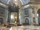 Day 30- Vatican- St. Peter
